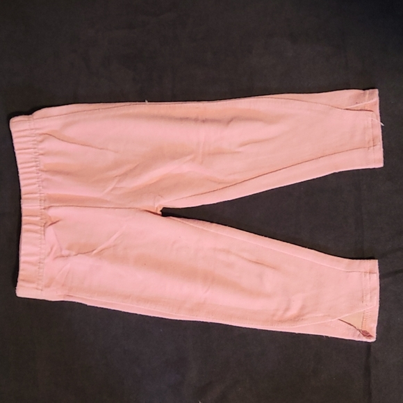 Floral Sweater and pant set 12m - Picture 4 of 5